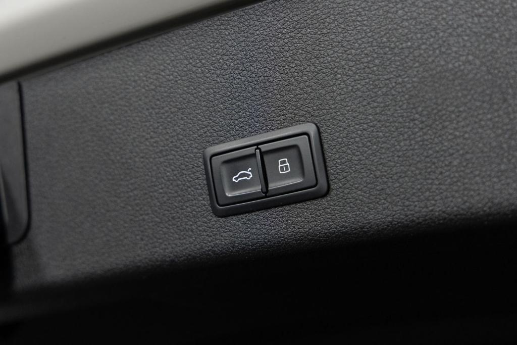 used 2021 Audi e-tron car, priced at $20,495