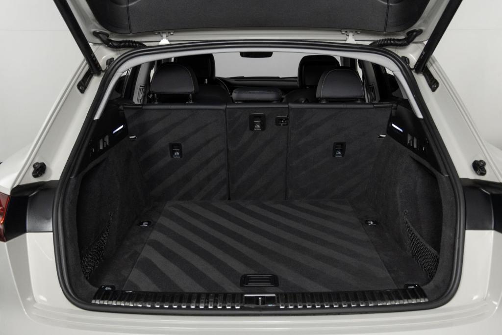used 2021 Audi e-tron car, priced at $20,495