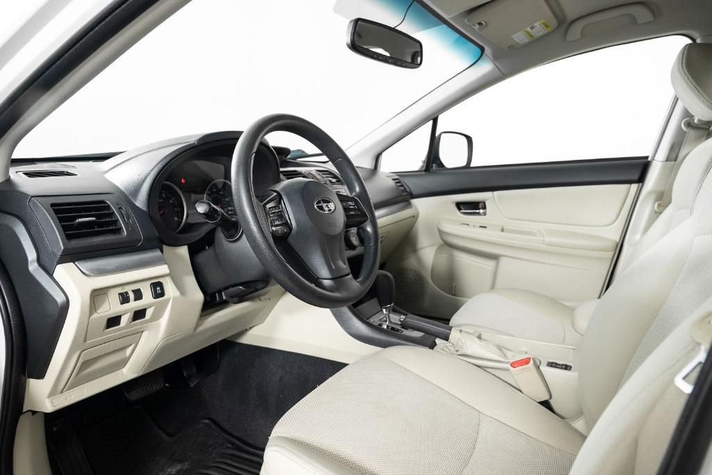 used 2013 Subaru XV Crosstrek car, priced at $12,995