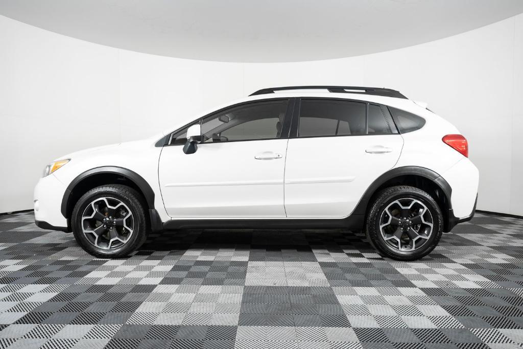 used 2013 Subaru XV Crosstrek car, priced at $12,995