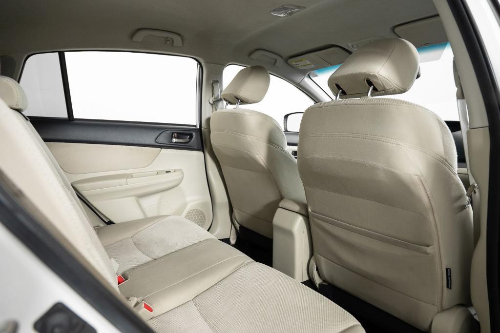 used 2013 Subaru XV Crosstrek car, priced at $12,995