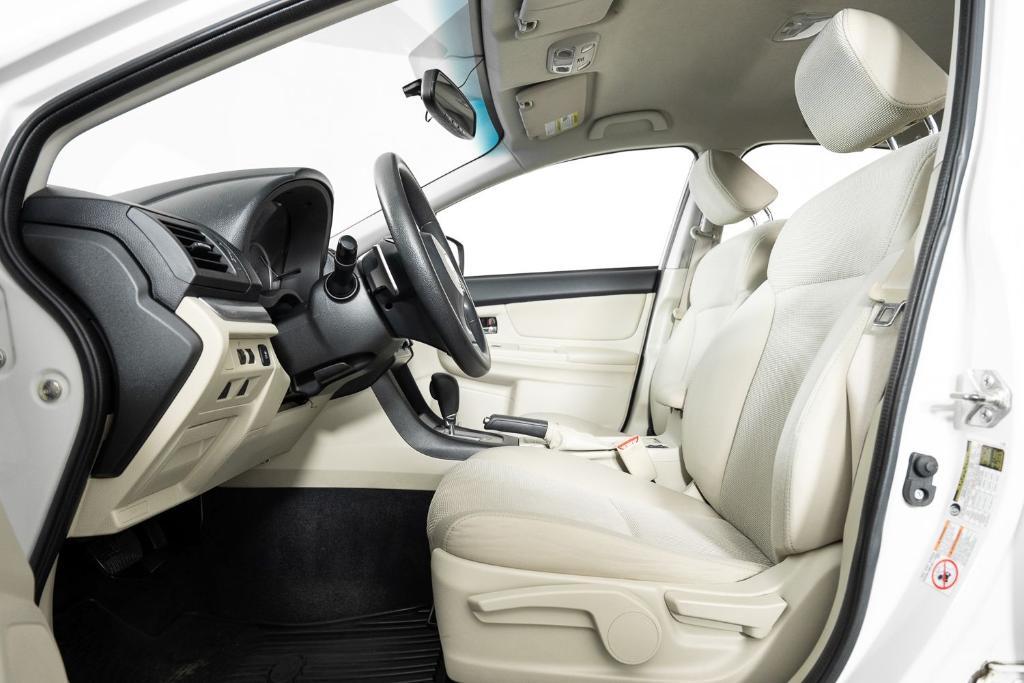 used 2013 Subaru XV Crosstrek car, priced at $12,995