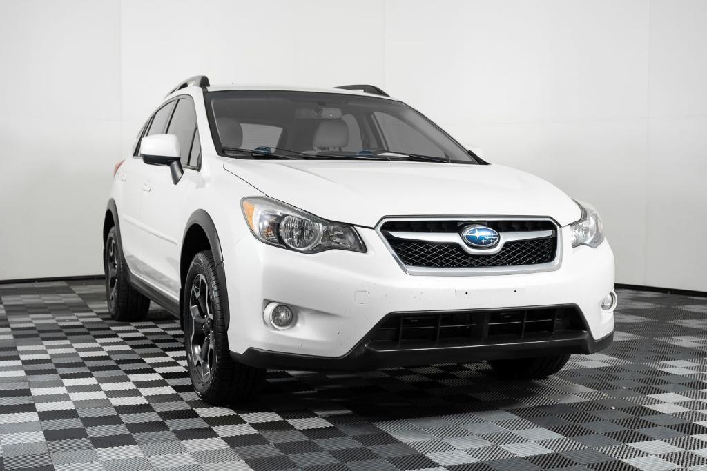 used 2013 Subaru XV Crosstrek car, priced at $12,995
