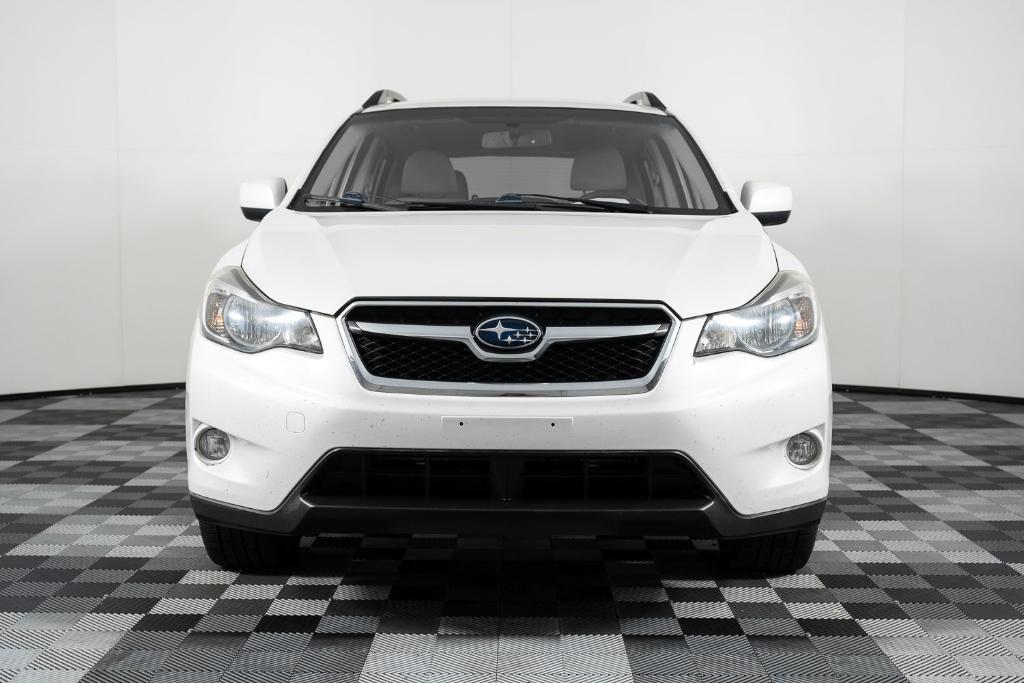 used 2013 Subaru XV Crosstrek car, priced at $12,995