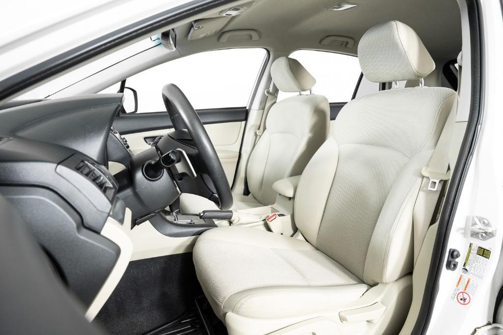 used 2013 Subaru XV Crosstrek car, priced at $12,995