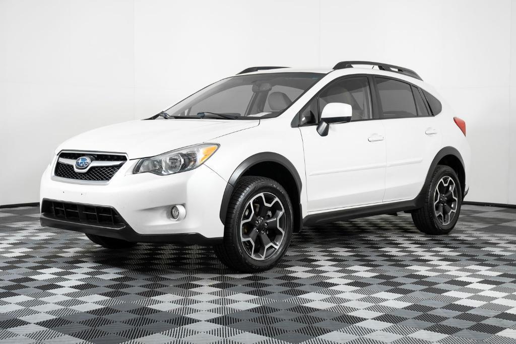 used 2013 Subaru XV Crosstrek car, priced at $12,995