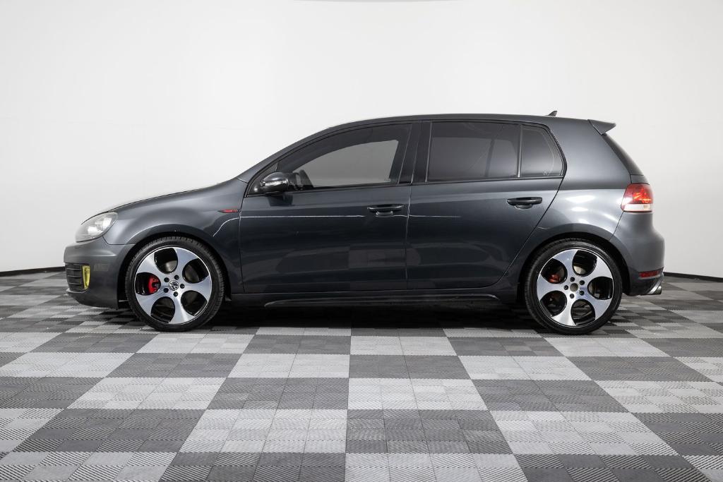 used 2013 Volkswagen GTI car, priced at $8,995