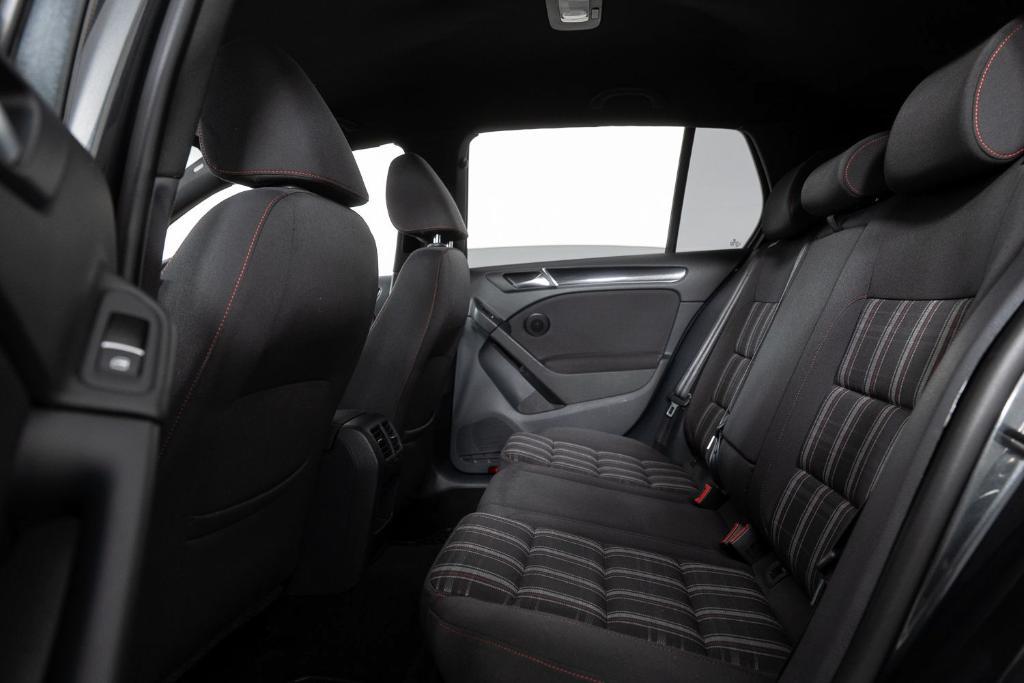 used 2013 Volkswagen GTI car, priced at $8,995