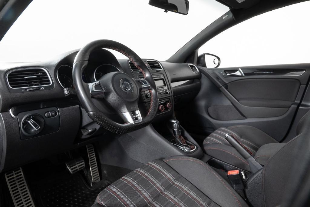 used 2013 Volkswagen GTI car, priced at $8,995