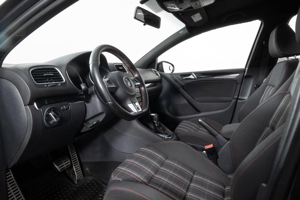 used 2013 Volkswagen GTI car, priced at $8,995