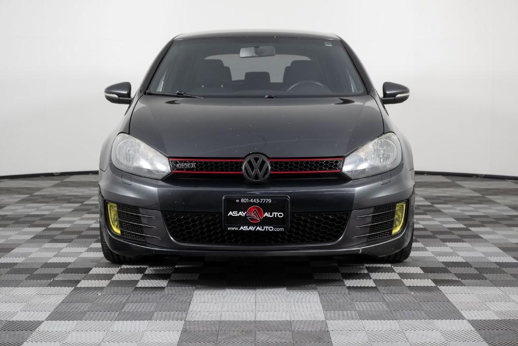 used 2013 Volkswagen GTI car, priced at $8,995