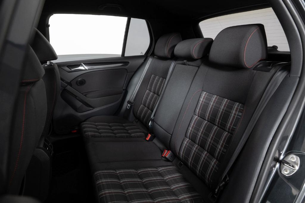 used 2013 Volkswagen GTI car, priced at $8,995