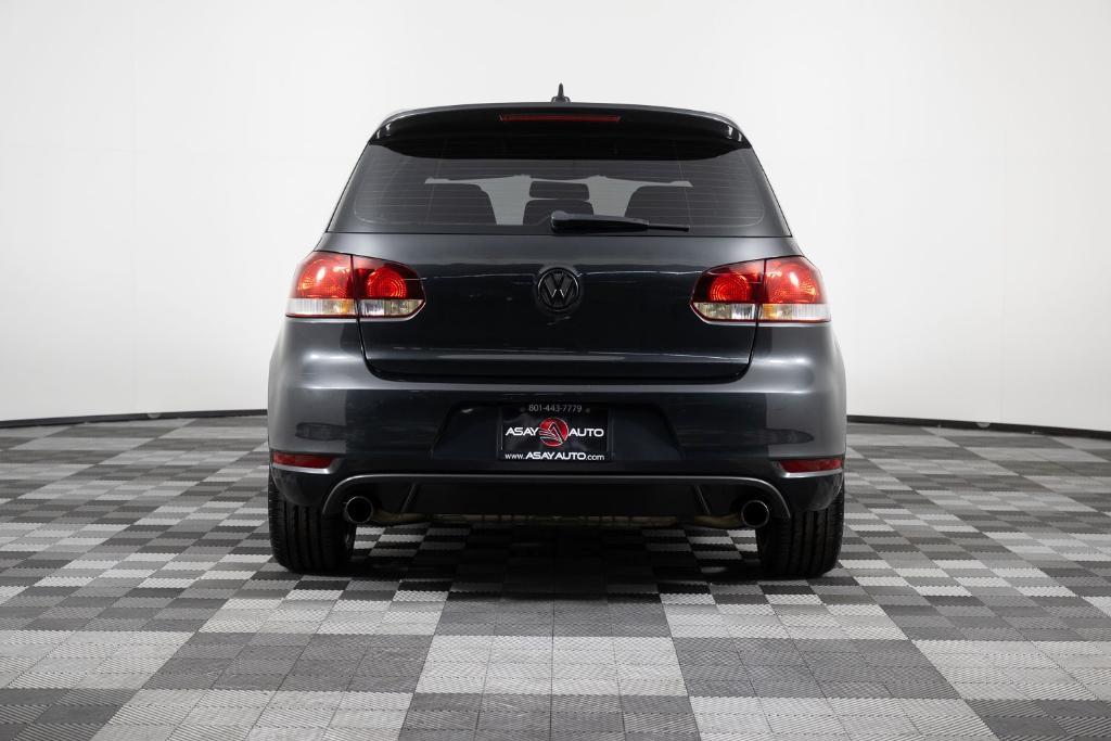 used 2013 Volkswagen GTI car, priced at $8,995