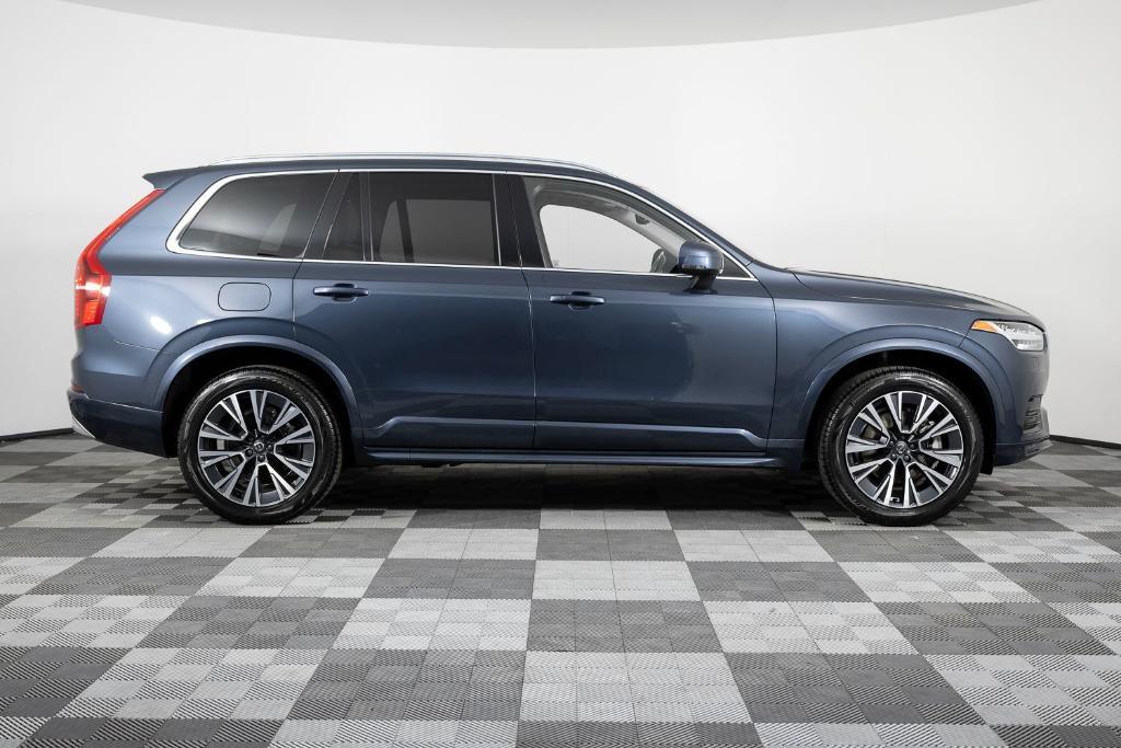 used 2022 Volvo XC90 car, priced at $30,995