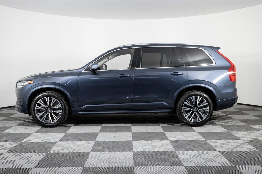 used 2022 Volvo XC90 car, priced at $30,995