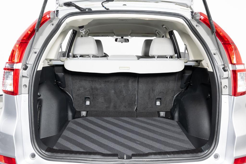 used 2016 Honda CR-V car, priced at $13,995