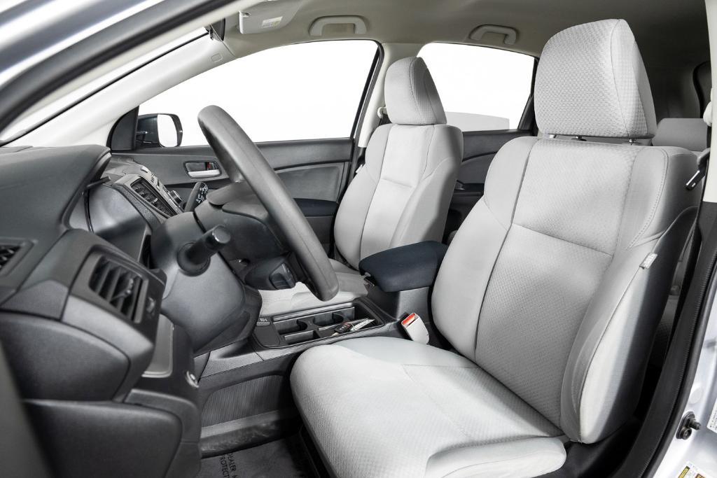 used 2016 Honda CR-V car, priced at $13,995