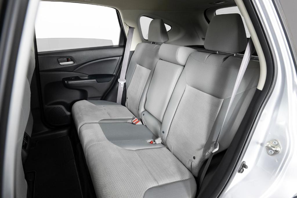 used 2016 Honda CR-V car, priced at $13,995