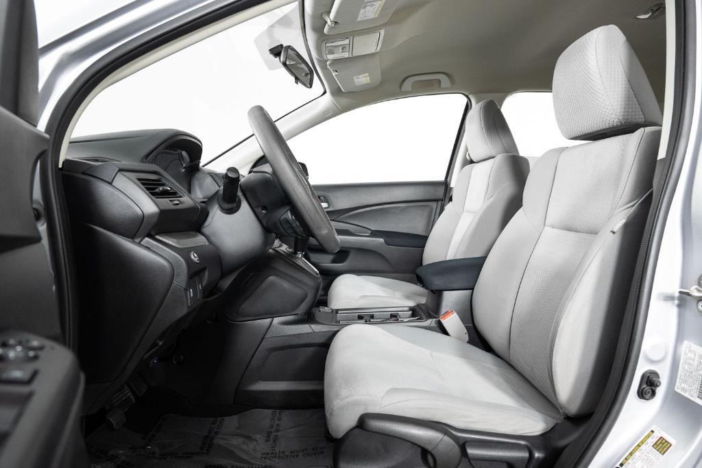 used 2016 Honda CR-V car, priced at $13,995