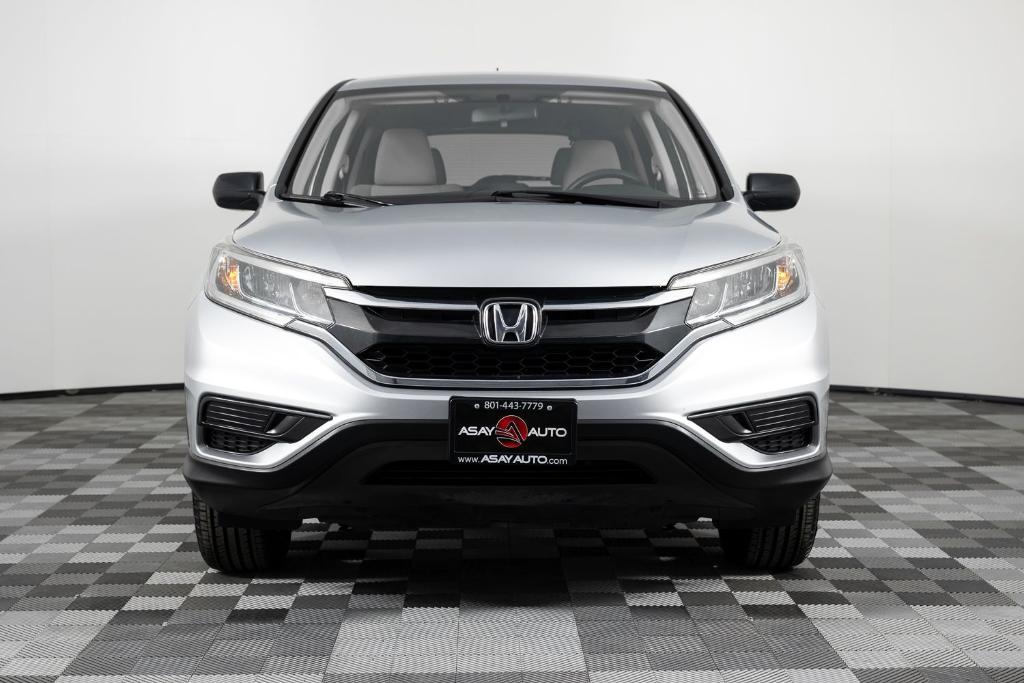 used 2016 Honda CR-V car, priced at $13,995