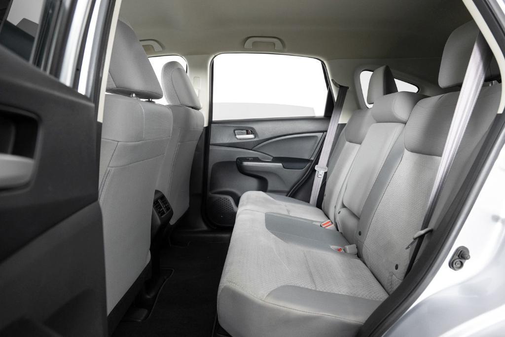 used 2016 Honda CR-V car, priced at $13,995