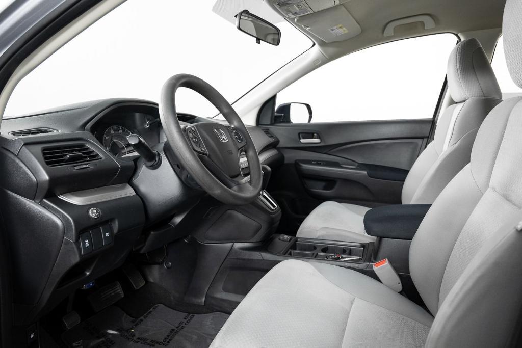 used 2016 Honda CR-V car, priced at $13,995