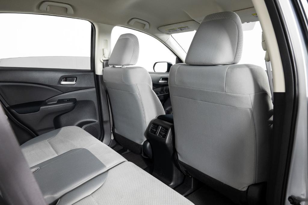 used 2016 Honda CR-V car, priced at $13,995