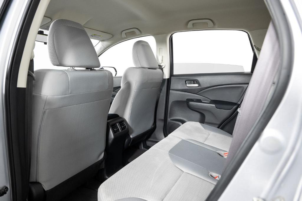 used 2016 Honda CR-V car, priced at $13,995