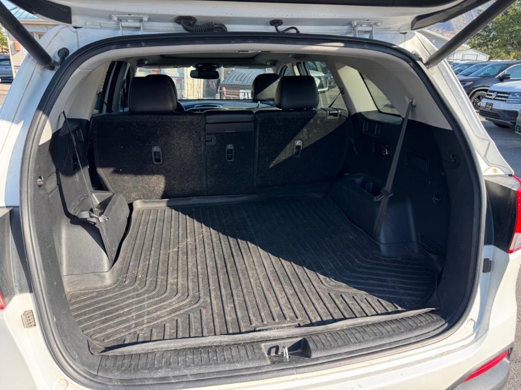 used 2018 Kia Sorento car
