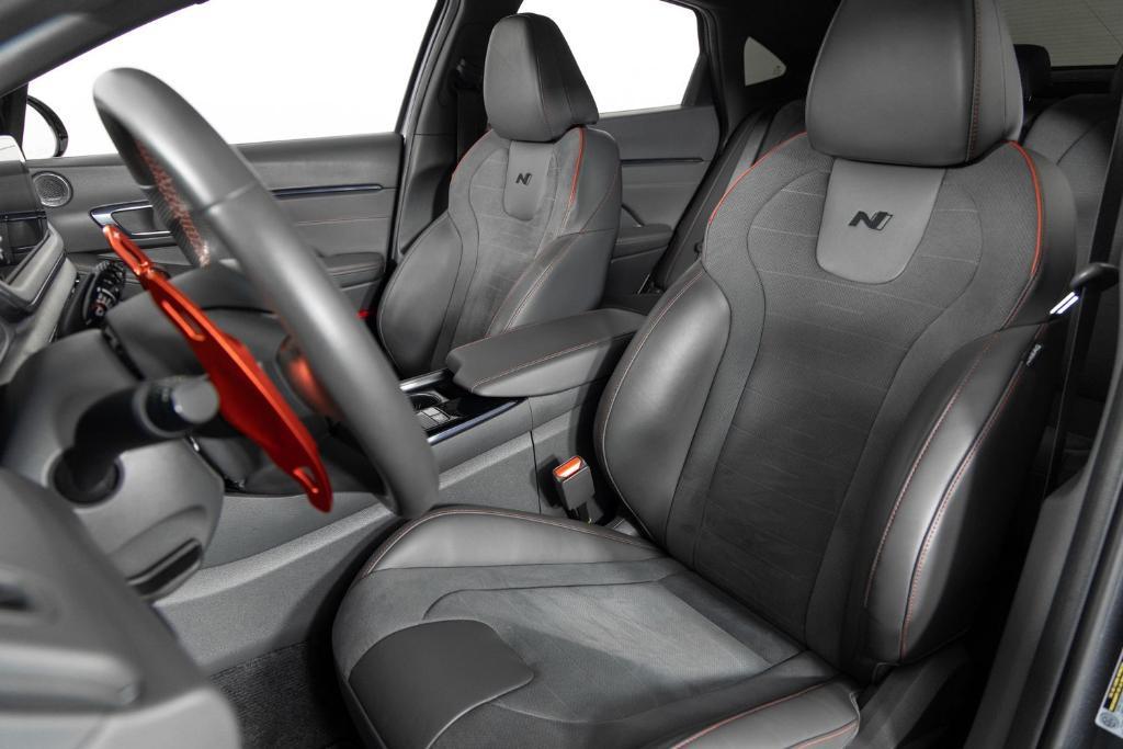 used 2023 Hyundai Sonata car, priced at $22,995