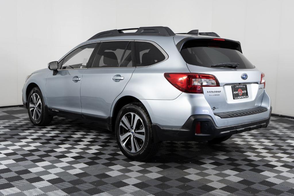used 2018 Subaru Outback car, priced at $16,495