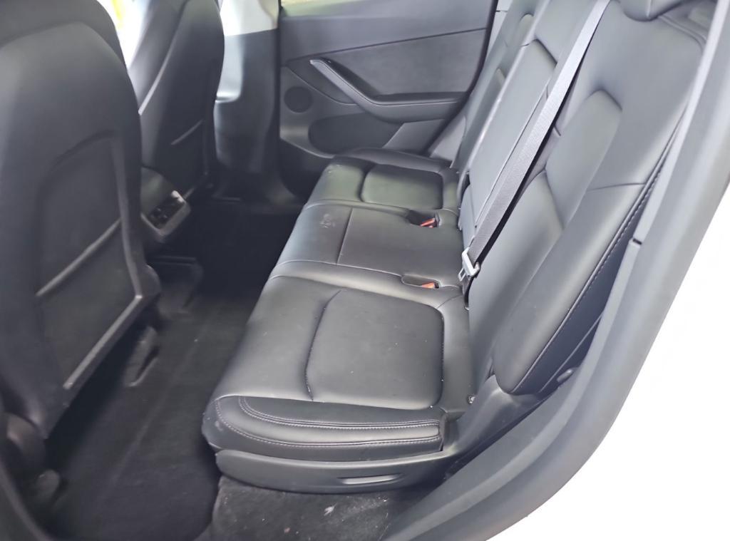 used 2022 Tesla Model Y car, priced at $29,495