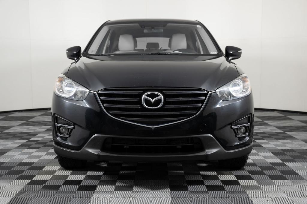 used 2016 Mazda CX-5 car, priced at $15,495