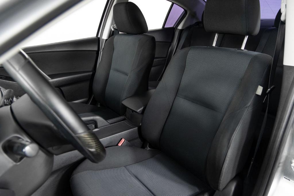 used 2011 Mazda Mazda3 car, priced at $4,495
