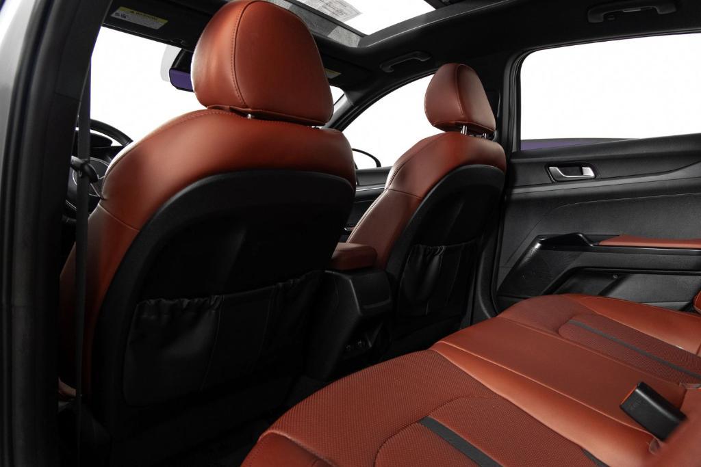 used 2022 Kia K5 car, priced at $22,495