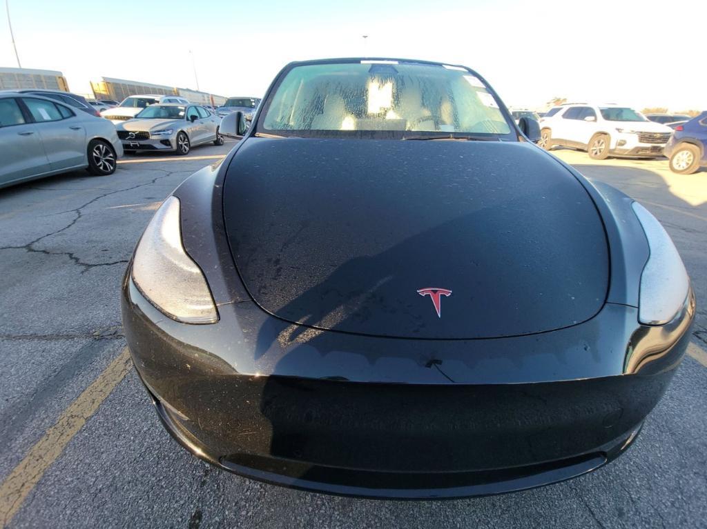 used 2022 Tesla Model Y car, priced at $26,995