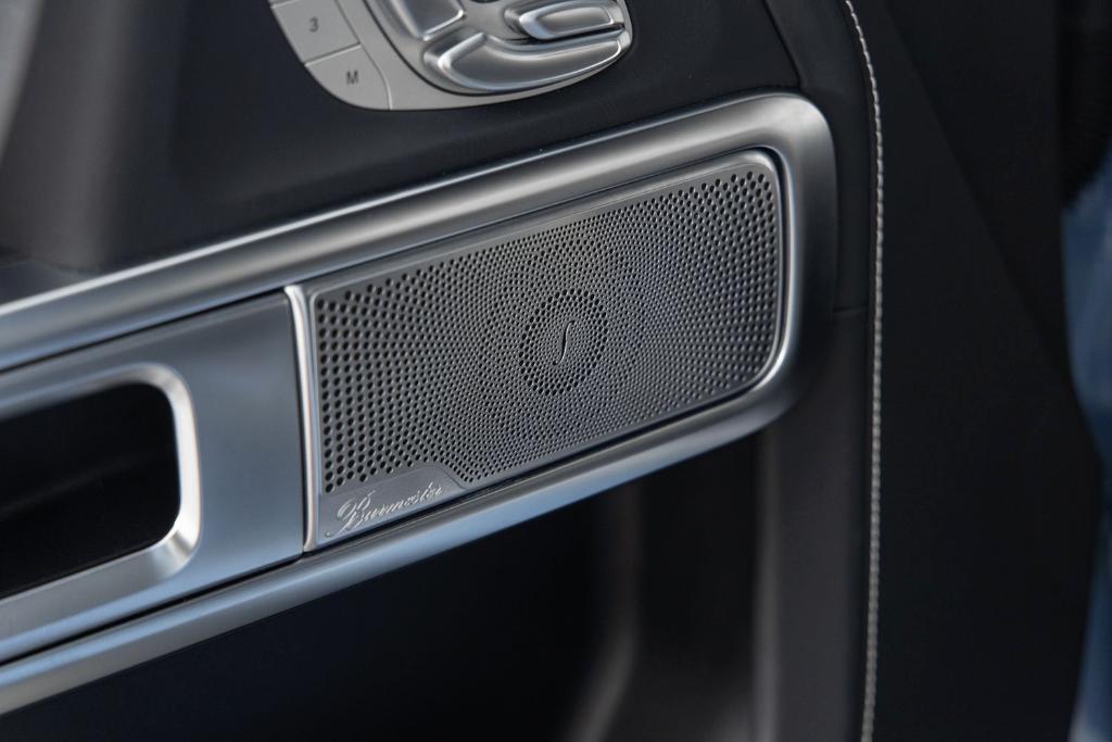 used 2025 Mercedes-Benz AMG G 63 car, priced at $229,995