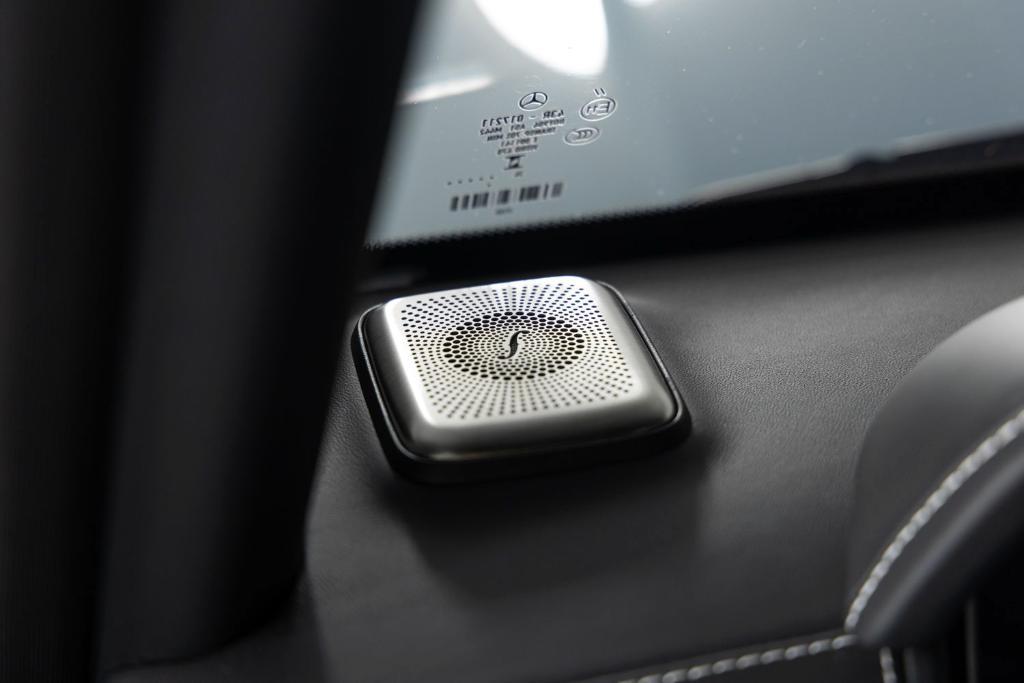 used 2025 Mercedes-Benz AMG G 63 car, priced at $229,995