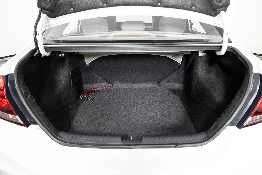 used 2014 Honda Civic car, priced at $11,495