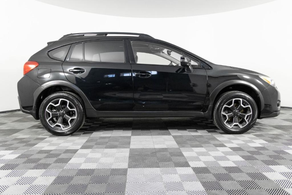 used 2015 Subaru XV Crosstrek car, priced at $7,495