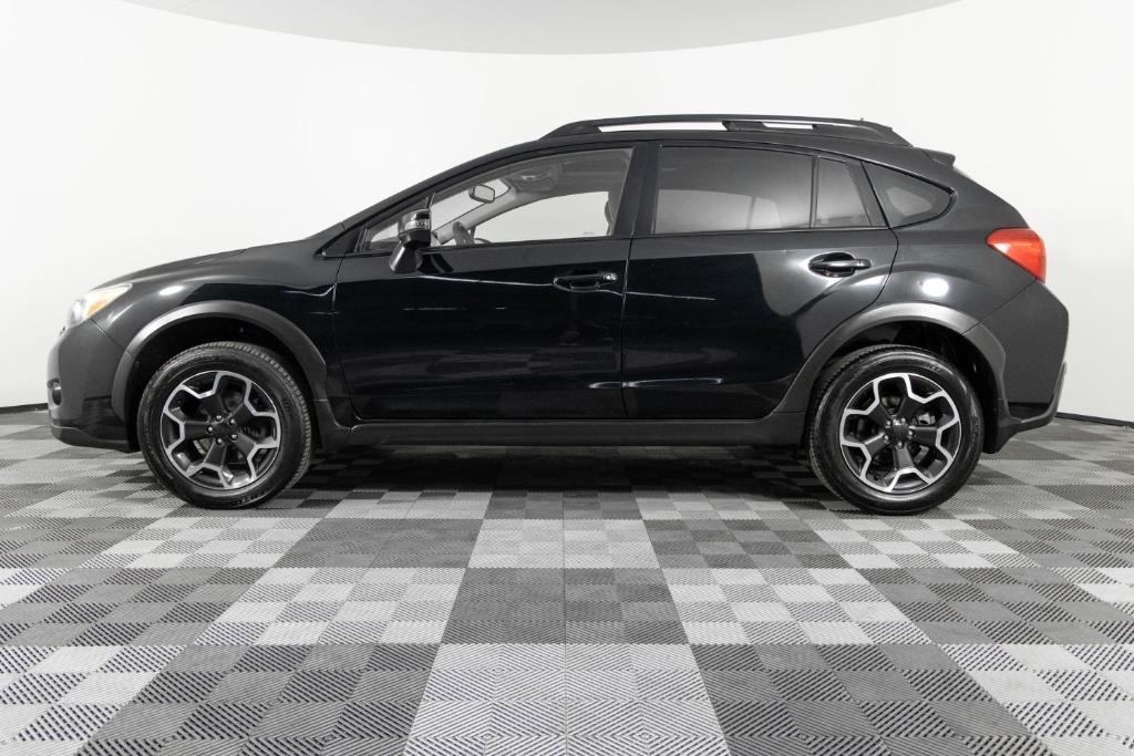 used 2015 Subaru XV Crosstrek car, priced at $7,495