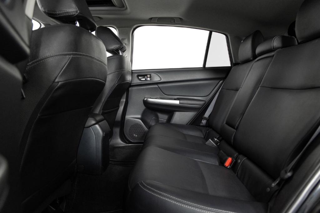 used 2015 Subaru XV Crosstrek car, priced at $7,495