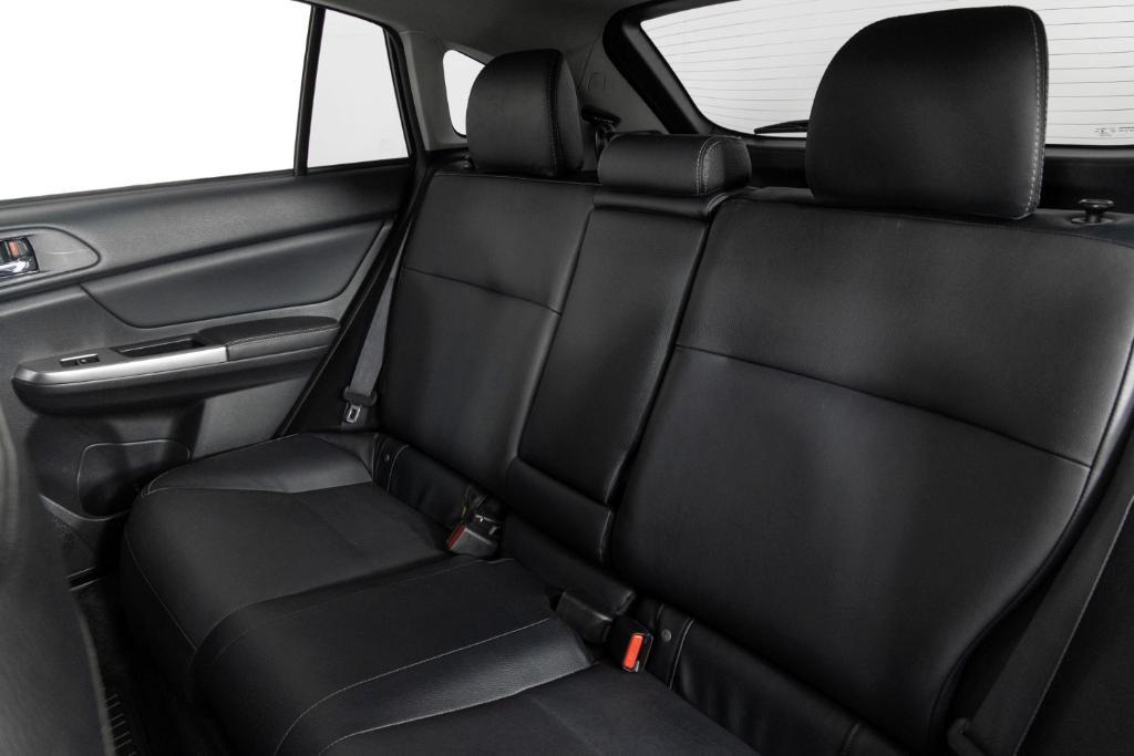 used 2015 Subaru XV Crosstrek car, priced at $7,495