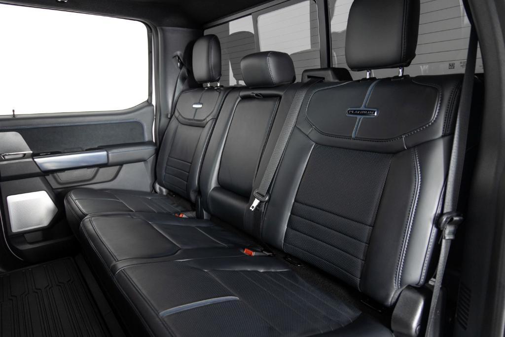 used 2025 Ford F-350 car, priced at $109,995