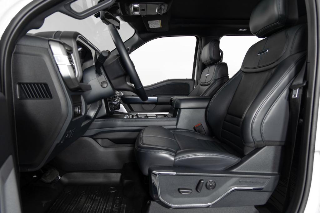 used 2025 Ford F-350 car, priced at $109,995