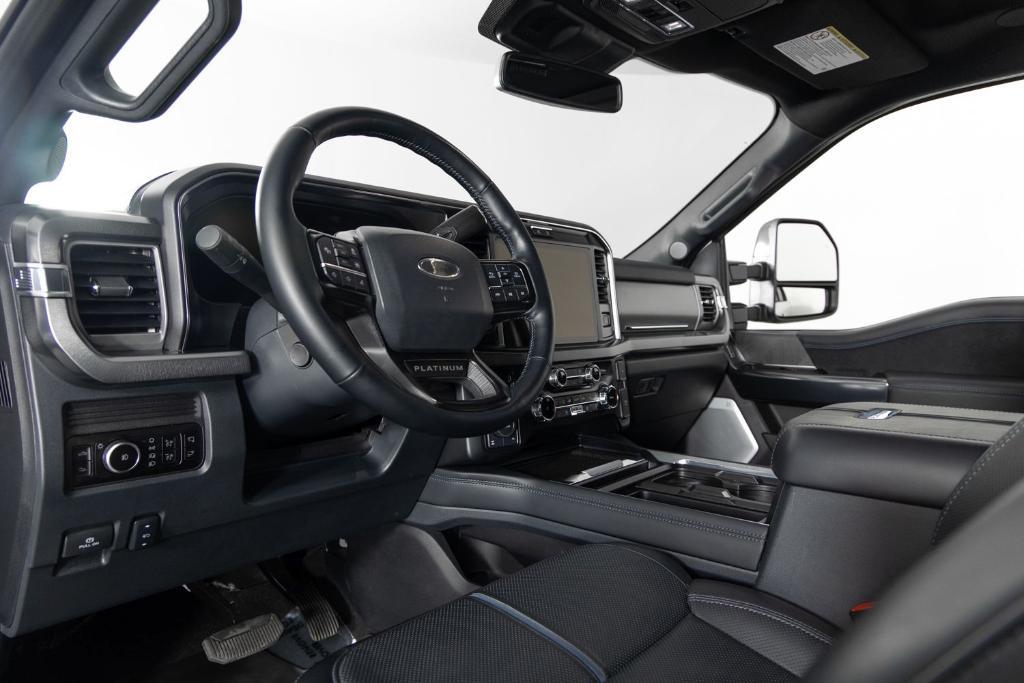 used 2025 Ford F-350 car, priced at $109,995