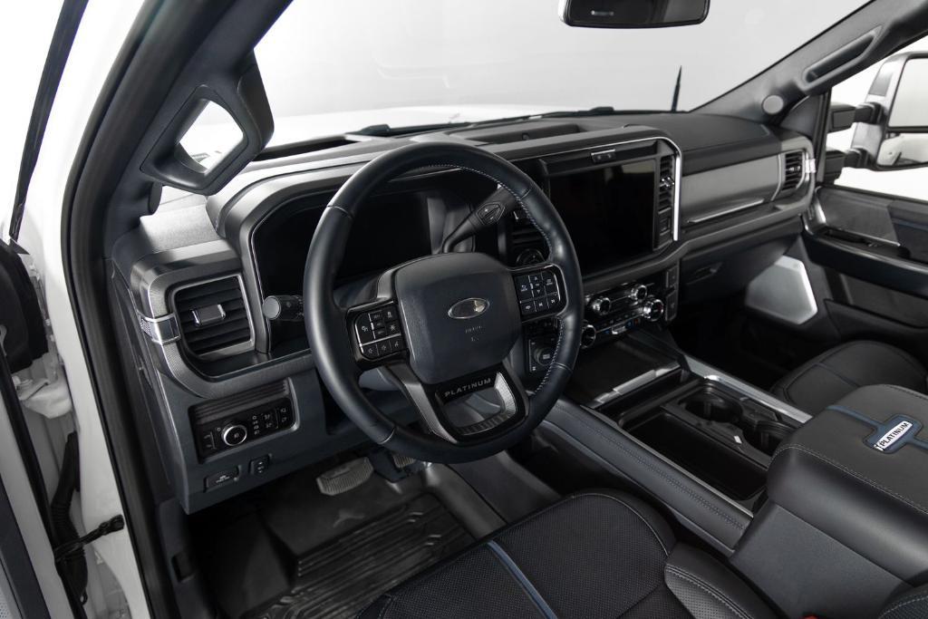 used 2025 Ford F-350 car, priced at $109,995