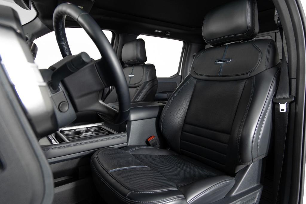 used 2025 Ford F-350 car, priced at $109,995