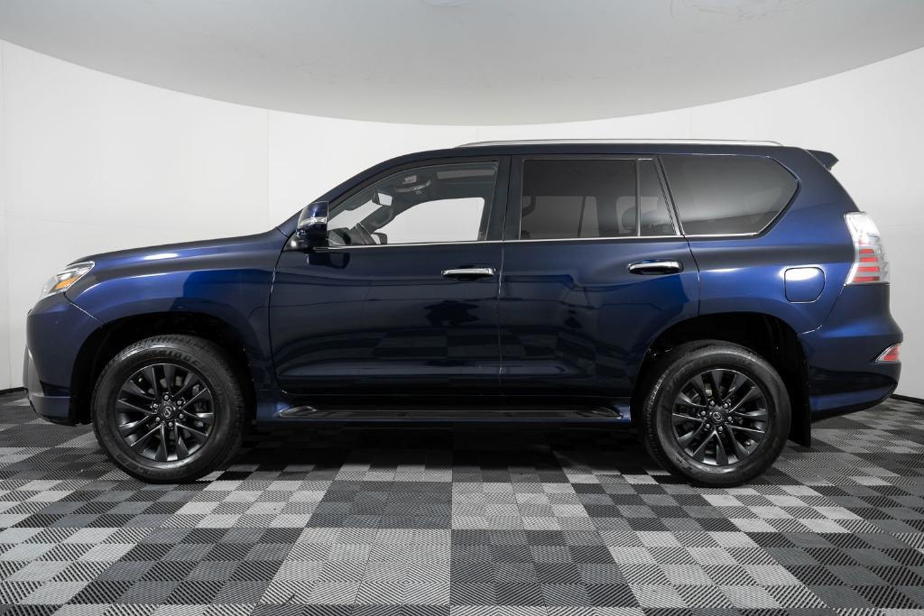 used 2021 Lexus GX 460 car, priced at $44,995