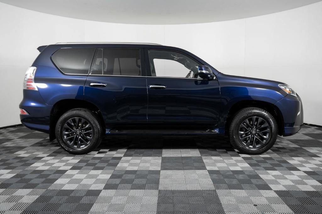 used 2021 Lexus GX 460 car, priced at $44,995